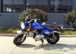 Skyteam Style 50cc Full Size Dirt Bike , Smart Shape Gas Powered Mini Bikes