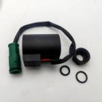 Solenoid Valves Excavator Replacement Parts DH220-5 DH60 DH55