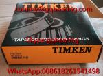Gcr15 Steel Material TIMKEN H913849/H913810 Tapered Roller Bearing H913849-99401