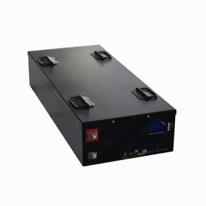 China OEM 60V 30A Lithium Electric Two Wheeler Battery factory