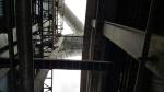Oil Refinery Flare Gas / Natural Gas Electricity Power Plant 650rpm 1000rpm