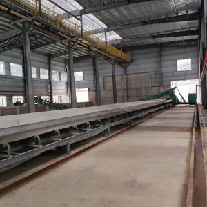 Capacity Fully Automated Clay Brick Making Machine With Multi Bucket Excavator