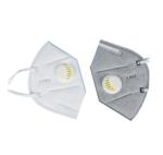 Adult Mouth Masks Folding FFP2 Mask Comfortable Anti Haze Mask