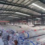 Annealed Round 304 Stainless Steel Welded Pipe With PVC Foil Finish BA Bright