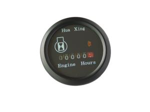 China DATCON Hour Meter 3035766 for Cummins Engine factory