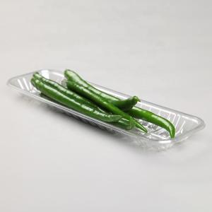 China 9.5cm Disposable Vegetable Trays factory