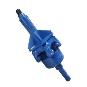China 500mm 20inch Hole Opener Hdd Rock Reamer For Trenchless Drilling factory