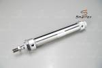 Murata Vortex Spinning Spare parts 861-930-122 SMC AIR-CYL / AIR-CYLINDER for