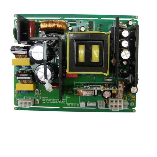 HASL SMT Multilayer PCB Board