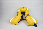 Solas inflatable life vest