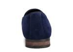 Fashion Men'S Casual Shoes Loafer Style Size / Color Customized