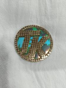 China Customized Hologram Rainbow TPU Heat Transfer Label OEM For Garment factory