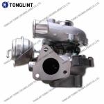 Turbocharger GTB1649V 757886-0003 Turbo for Hyundai Tucson Kia Sportage 2.0L