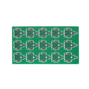 Custom PCB Assembly Double Sided PCB Assembly with Board Size 5mm-1200mm and Min