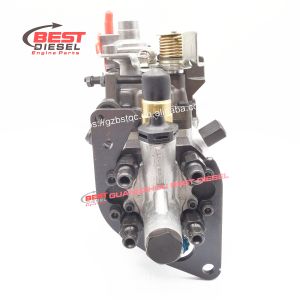 Good Diesel Fuel Injection Pump 9520A433G For PER-KINS 2644C318