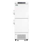 358 Liters Sprayed Steel Minus 25 Degrees Laboratory Deep Medical Freezer With