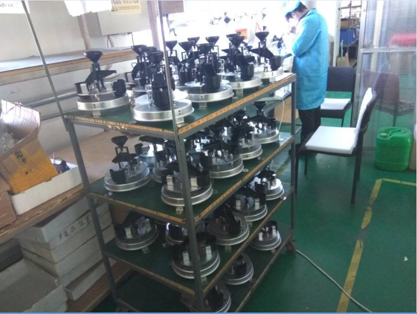 RTS 0.5mm Stainless Steel Tipping Bucket Rain Gauge for Landslide and Flood Monitoring