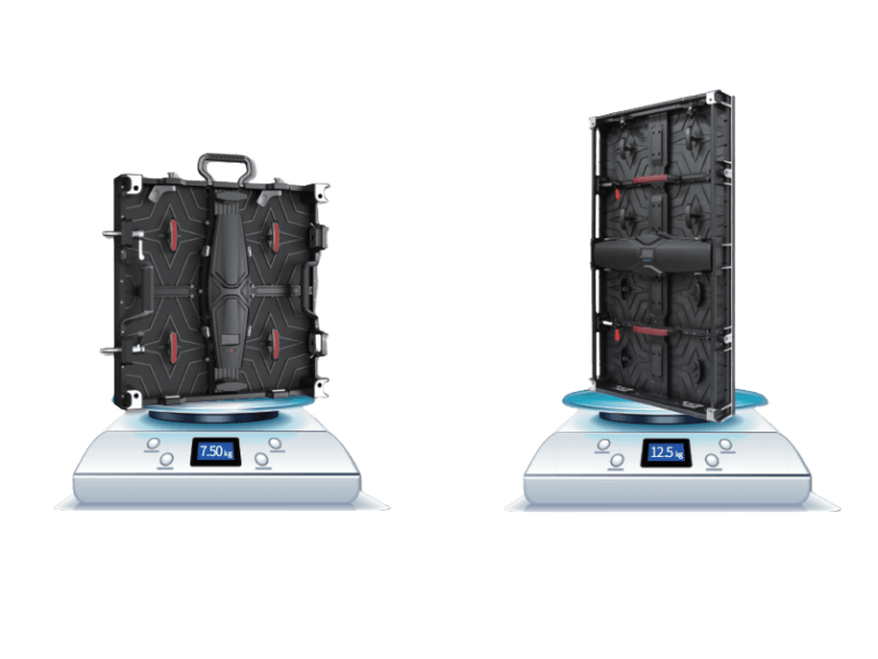 Concert Led Screen Rental Indoor P3.91 P4.81 P5.95 P6.25 Customized Led Screen Rental Prices