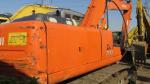 Used Hitachi Excavator ZX200