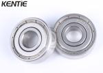 AISI420 S608ZZ High Temperature Ball Bearings Deep Groove 8x22x7mm