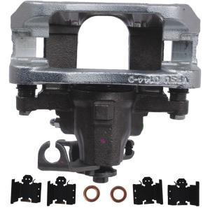 China CHRYSLER Auto Parts Vehicle Brake Caliper 18B5489 18B5488 OEM 68029849AD 68029848AD factory