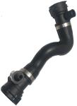 Eco Friendly Coolant Reservoir Pipe 17127578398 Wear Resistance For BMW 7
