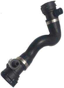 China Eco Friendly Coolant Reservoir Pipe 17127578398 Wear Resistance For BMW 7 factory