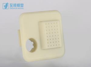 China CPST Approved Silicone Printing Service Molding Polishing Stress Relieving factory