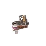 Household Electric Heater Thermal Switch 125v16a with Adjustable KST Iron