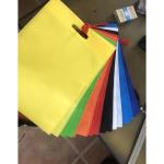 Needle Punched Nonwoven Geotextile Your One-Stop Shop for Waterproof Non Woven