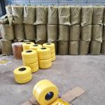 Hot Dipped Galvanized Roller Barrier Affordable Road Safety Solution