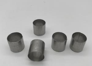 China Wet Scrubber Metal Pall Ring 2 Inch Stainless Steel 304 316L factory