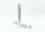 Hair Cream Aluminum Squeeze Tubes Packaging Container Customized Tube Wall