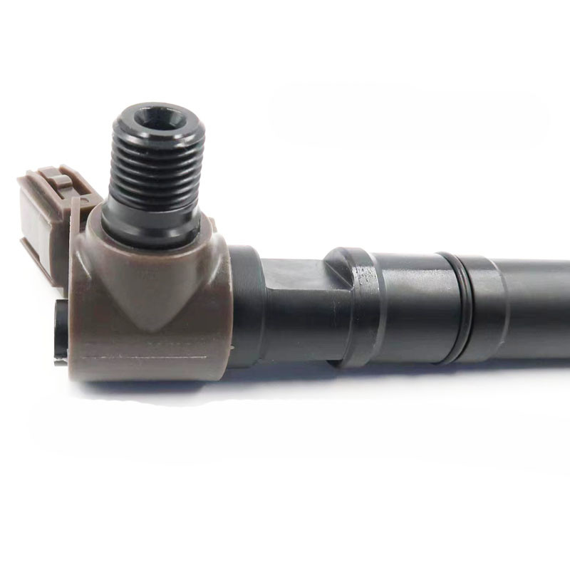 Diesel injector 2.8L 1GD Denso 295700-0550 23670-0E010 23670-09420 23670-19015 236700E010 23670-09420 23670-19015