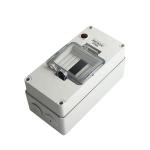Waterproof RCB IP65 Circuit Breaker Switch Box