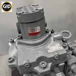 Hitachi Parts 9227923 Pump Unit Steel Material for ZX120 ZX120-E ZX120-HCMC
