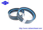 50 MPa Hydraulic Piston Seals High Pressure Anti Wear Sleeve 5 Combined DAS
