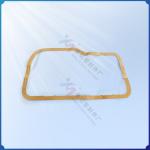 Oil pan gasket 8971461480 suitable for Isuzu engine overhaul kit 8-97364-386-0