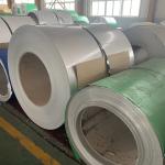 AISI 310s Hot Rolled Stainless Steel Coil in 1.2mm-10mm Thickness