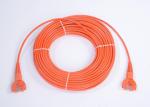 6.5mm Diameter Seismic Cable , Geophysical Survey Cable OEM Service