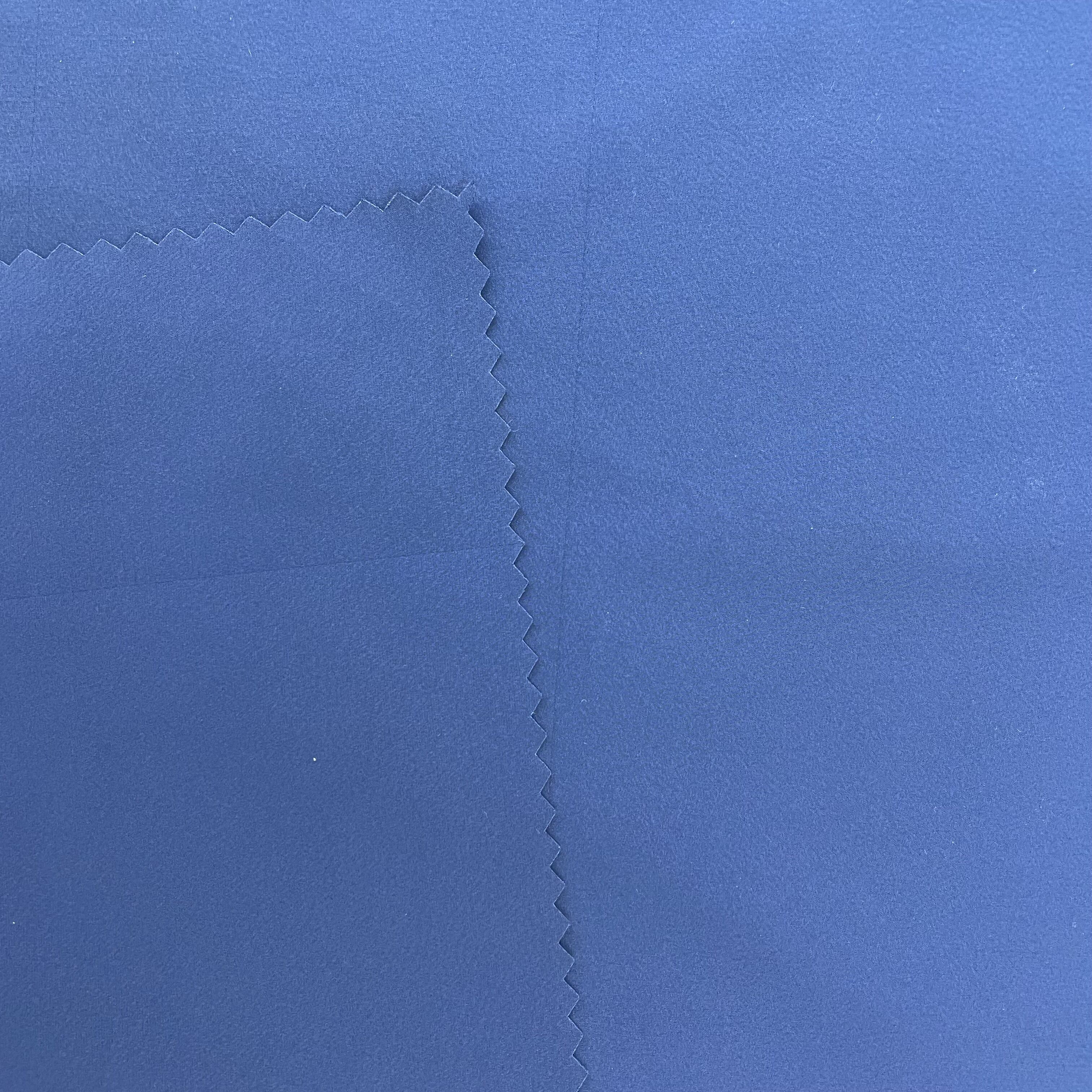92% Polyester 8%Spandex 30D*20D+20D Channel fabric