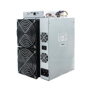 China 2100W Cryptocurrency Miner Machine U6 420GH Strongu Miners factory