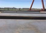 Weldable Cold Rolled Mild Steel Sheet High Tensile Strength With Numerous
