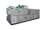 Moisture Absorbing Desiccant Air Dryers With Industrial Refrigeration Systems