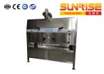 Bottle Shrink Sleeve Label Machine 24000 Bottles Per Hour