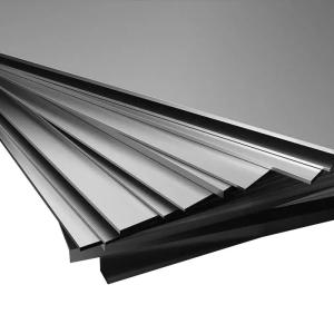 China 304 Ba AISI Stainless Steel Plate Sheet 80mm 2b Finised For Decoration factory