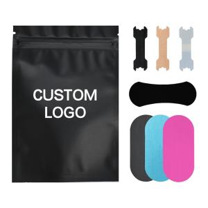 China Medical Grade Mouth Breathing Sleep Tape Improved Night Time Sleeping FDA CE Approved factory
