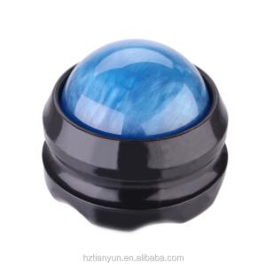 China Handheld Cold Massage Roller Ball 54mm For Body / Neck / Face Massage factory
