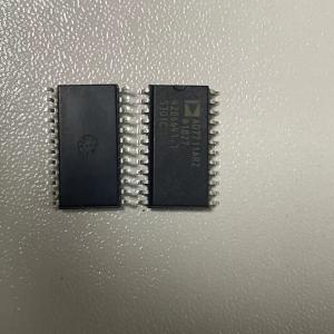 China 5-10v 24 Bit Adc Converter AD7711ARZ SIGMA-DELTA 24SOIC factory