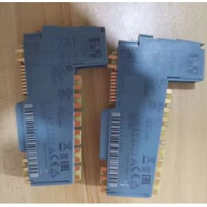 B&R X20AT2222 16-Channel Digital Input Module - Modbus TCP-Enabled PLC Interface